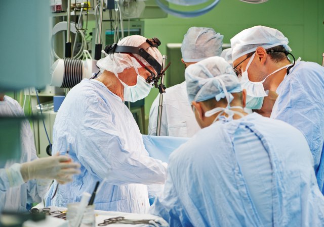 U Srbiji urađena prva transplantacija testisa, a druga u svetu
